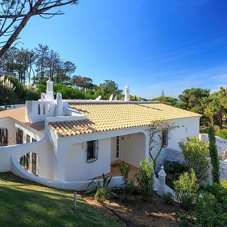 Casa Jolie Villa Vale do Lobo Exterior foto