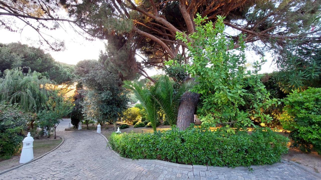 Casa Jolie Villa Vale do Lobo Exterior foto
