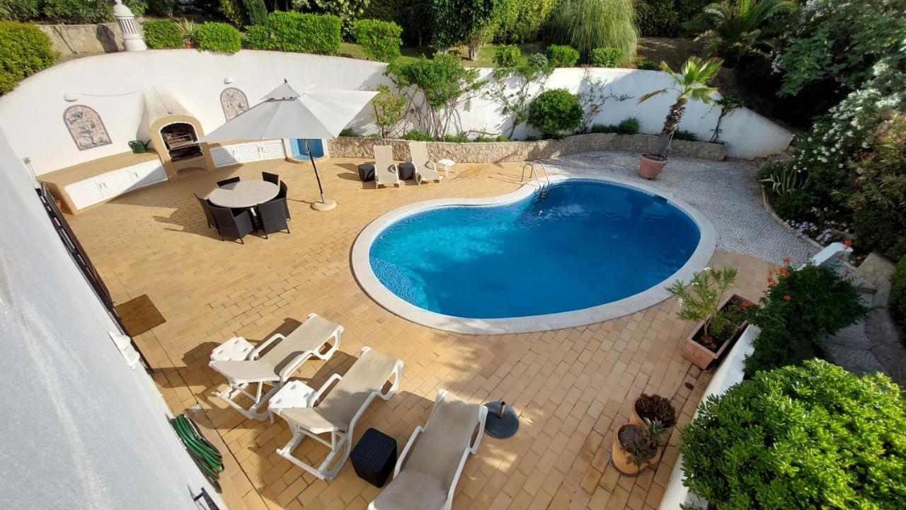 Casa Jolie Villa Vale do Lobo Exterior foto