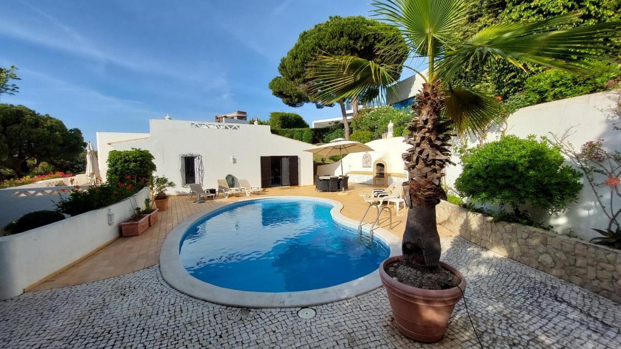 Casa Jolie Villa Vale do Lobo Exterior foto