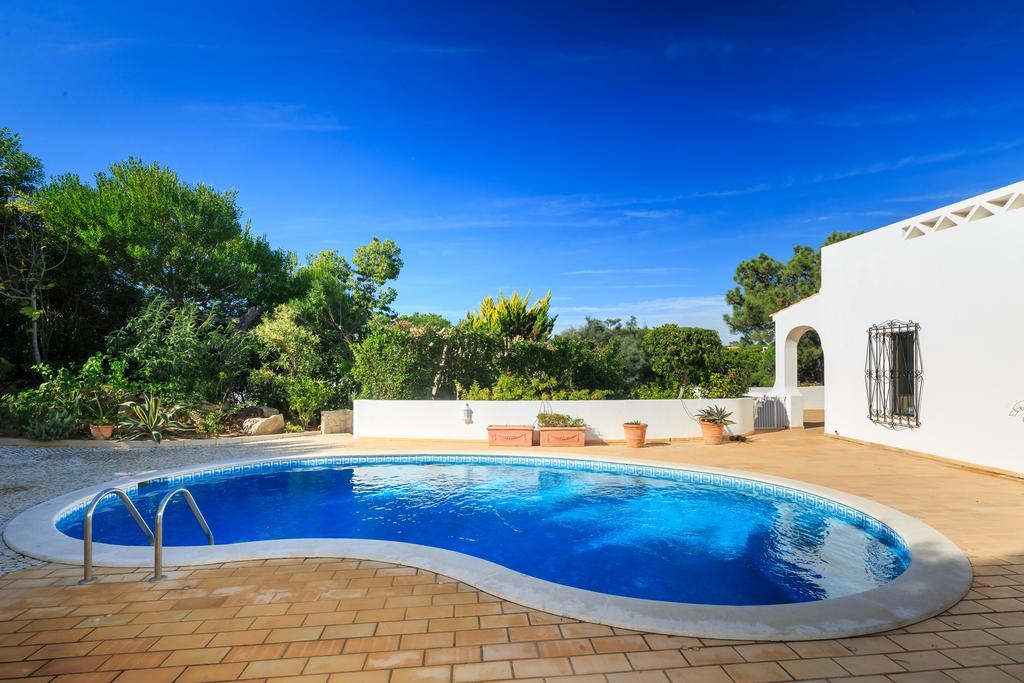 Casa Jolie Villa Vale do Lobo Exterior foto