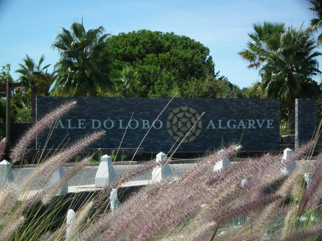 Casa Jolie Villa Vale do Lobo Exterior foto
