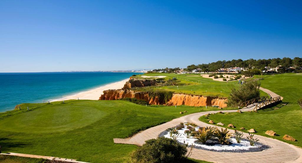Casa Jolie Villa Vale do Lobo Exterior foto