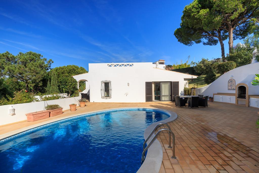 Casa Jolie Villa Vale do Lobo Exterior foto