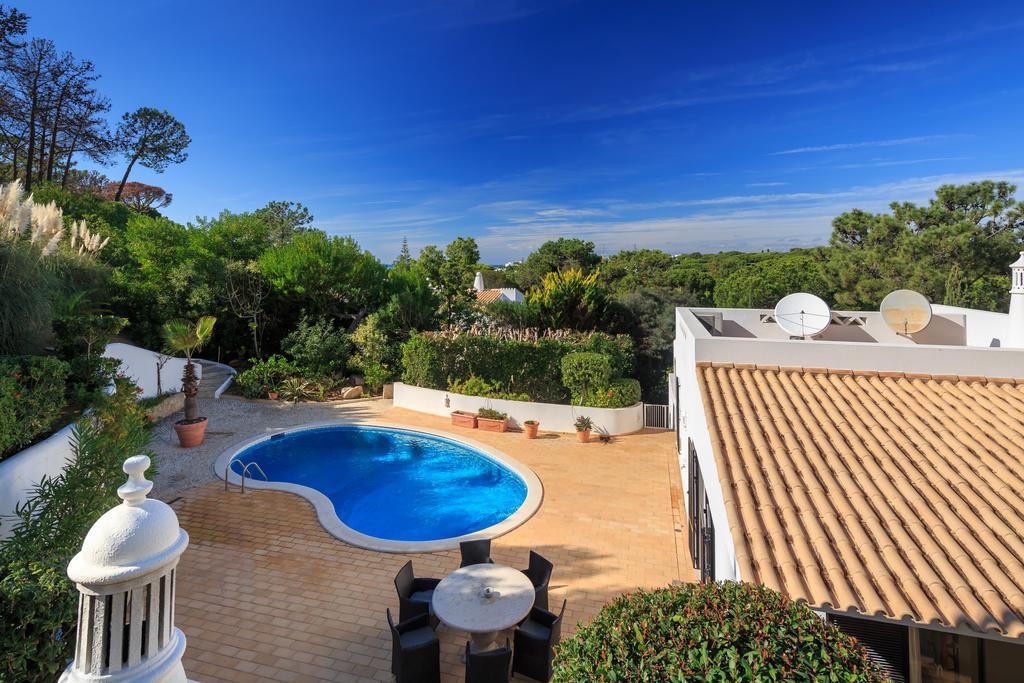 Casa Jolie Villa Vale do Lobo Exterior foto
