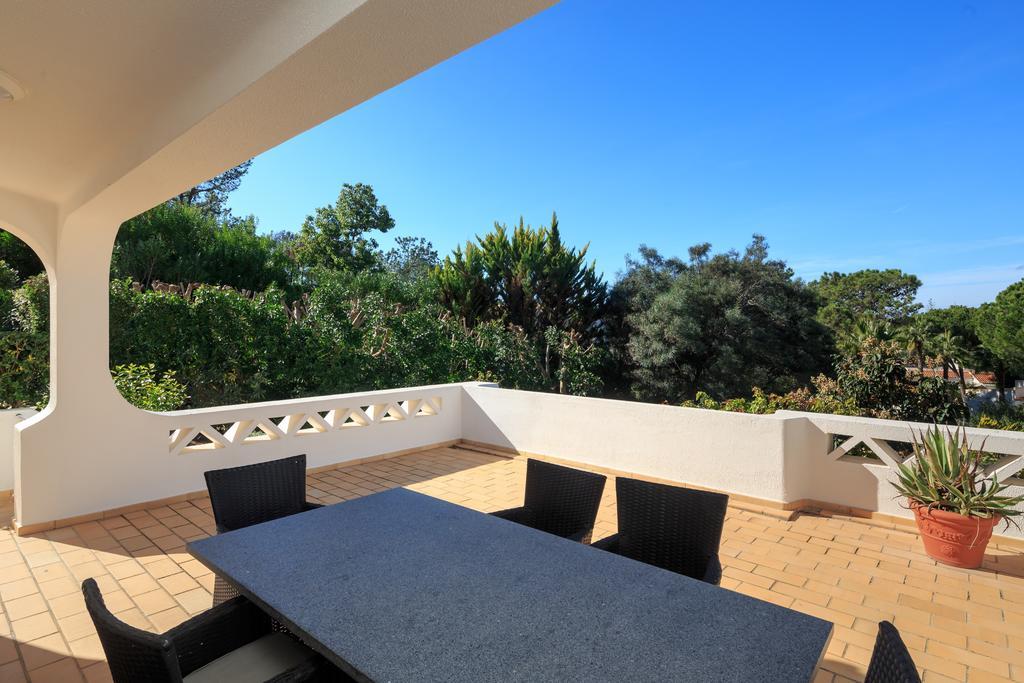 Casa Jolie Villa Vale do Lobo Exterior foto