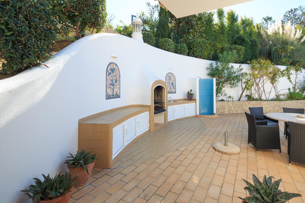 Casa Jolie Villa Vale do Lobo Exterior foto