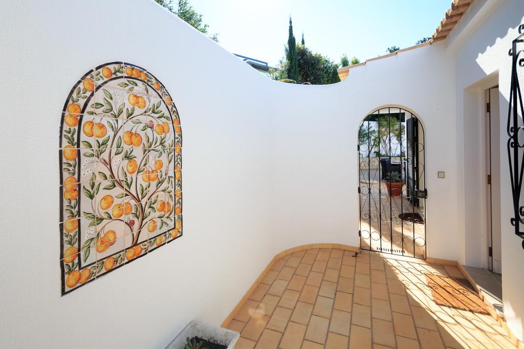 Casa Jolie Villa Vale do Lobo Exterior foto